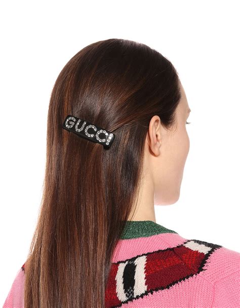 gucci accessories for hair|gucci women's accessories.